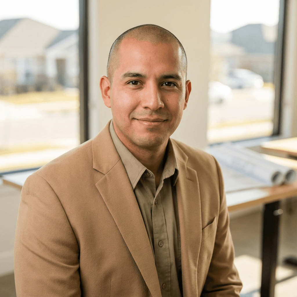 James Martinez