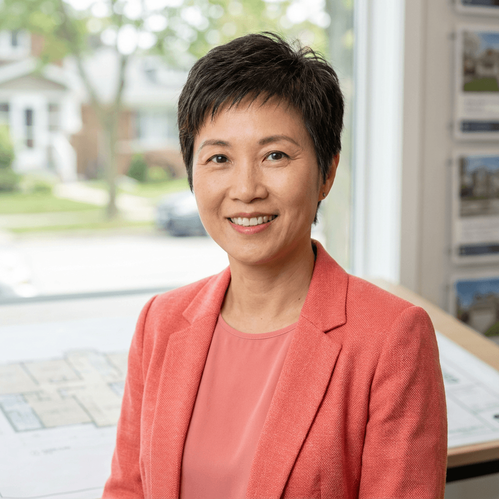 Lisa Park, Realty Founder